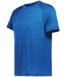 Holloway YOUTH ALL - PRO TEE 222654 ROYAL HEATHER S