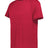 Holloway YOUTH ALL - PRO TEE 222654 SCARLET HEATHER S