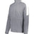 Holloway Youth Crosstown Jacket 223630 GRAPHITE/WHITE S