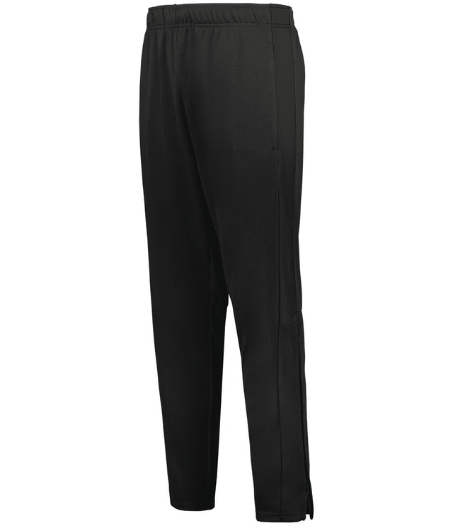 Holloway Youth Crosstown Pant 223631 BLACK/BLACK S