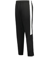 Holloway Youth Crosstown Pant 223631 BLACK/WHITE S