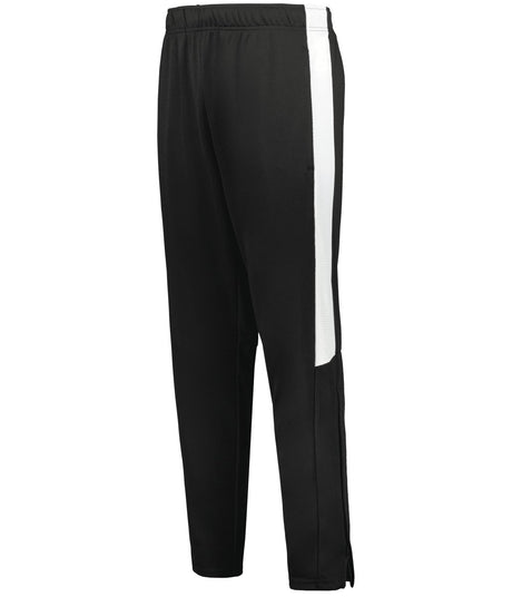 Holloway Youth Crosstown Pant 223631 BLACK/WHITE S