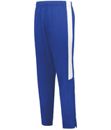 Holloway Youth Crosstown Pant 223631 ROYAL/WHITE S
