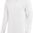 Holloway Youth Electrify Long Sleeve Tee Powered by Coolcore® 222670 WHITE S