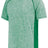 Holloway Youth Electrify Tee Powered by Coolcore® 222671 KELLY HEATHER S