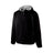 Holloway Youth Homefield Jacket 229211 BLACK/BLACK S