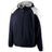 Holloway Youth Homefield Jacket 229211 NAVY/WHITE S