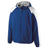 Holloway Youth Homefield Jacket 229211 ROYAL/WHITE S