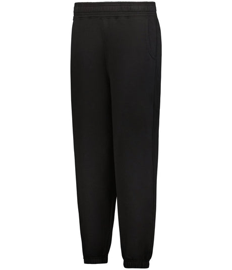 Holloway YOUTH JACKSON WAY CINCHED BOTTOM PANT 229671 BLACK S