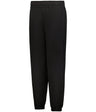 Holloway YOUTH JACKSON WAY CINCHED BOTTOM PANT 229671 BLACK S
