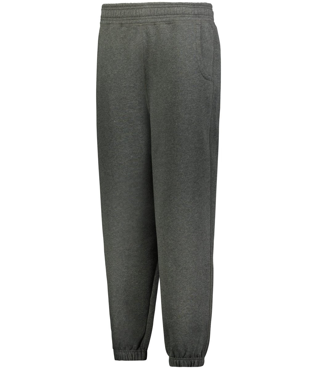 Holloway YOUTH JACKSON WAY CINCHED BOTTOM PANT 229671 CARBON HEATHER S