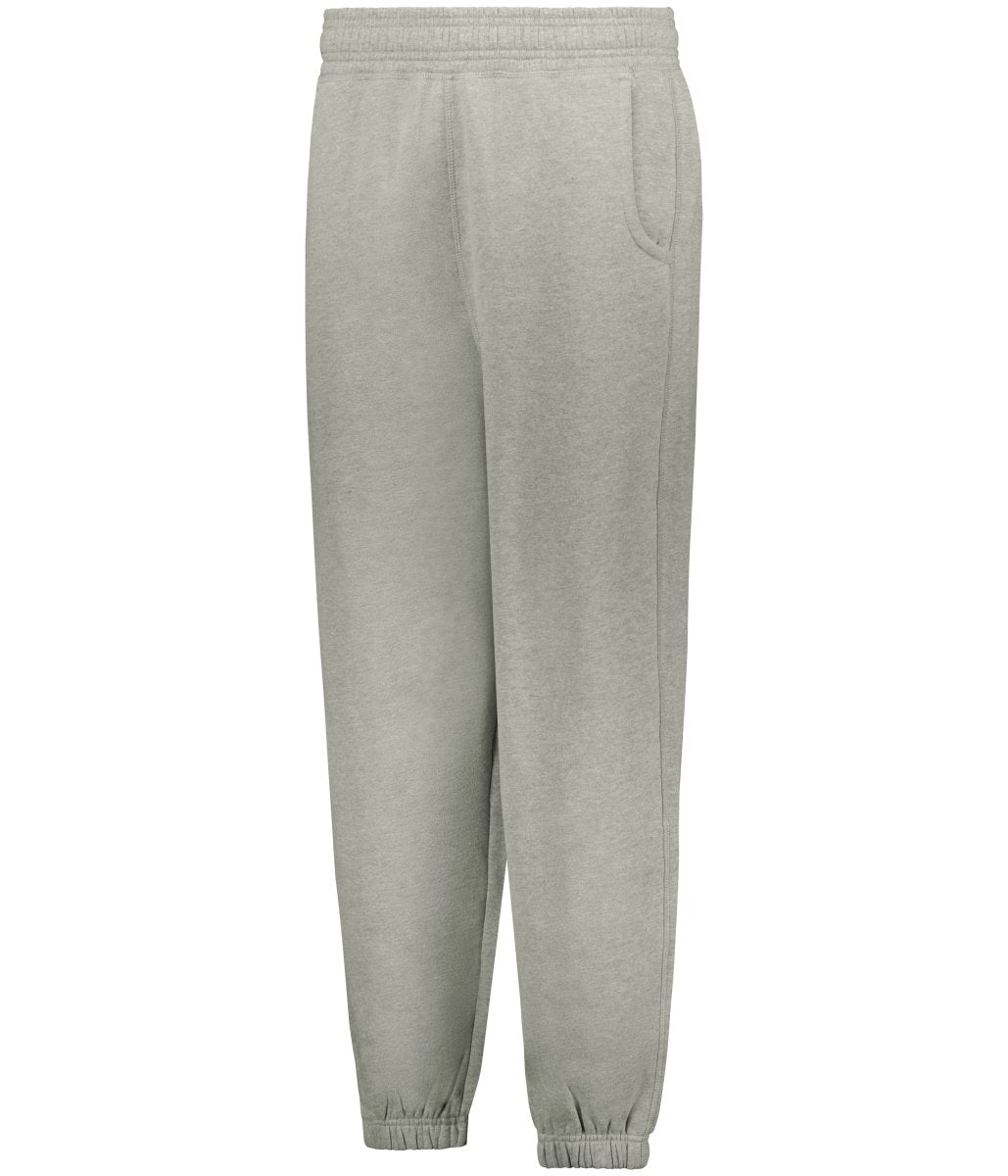 Holloway YOUTH JACKSON WAY CINCHED BOTTOM PANT 229671 CHARCOAL HEATHER S