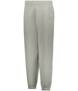 Holloway YOUTH JACKSON WAY CINCHED BOTTOM PANT 229671 CHARCOAL HEATHER S