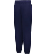 Holloway YOUTH JACKSON WAY CINCHED BOTTOM PANT 229671 NAVY S