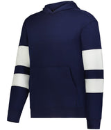 Holloway YOUTH JACKSON WAY HOODIE 229676 NAVY/WHITE S