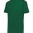 Holloway Youth Momentum Tee 222819 DARK GREEN XXS