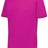 Holloway Youth Momentum Tee 222819 POWER PINK XXS