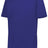 Holloway Youth Momentum Tee 222819 PURPLE (HLW) XXS