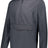 Holloway Youth Pack Pullover 229634 CARBON S