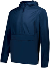 Holloway Youth Pack Pullover 229634 NAVY S