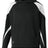 Holloway Youth Prospect Hoodie 229646 BLACK/WHITE S