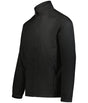 Holloway Youth SeriesX Full - Zip Jacket 223658 BLACK S