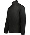 Holloway Youth SeriesX Full - Zip Jacket 223658 BLACK S