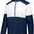 Holloway Youth SeriesX Hooded Jacket 229628 NAVY/WHITE S