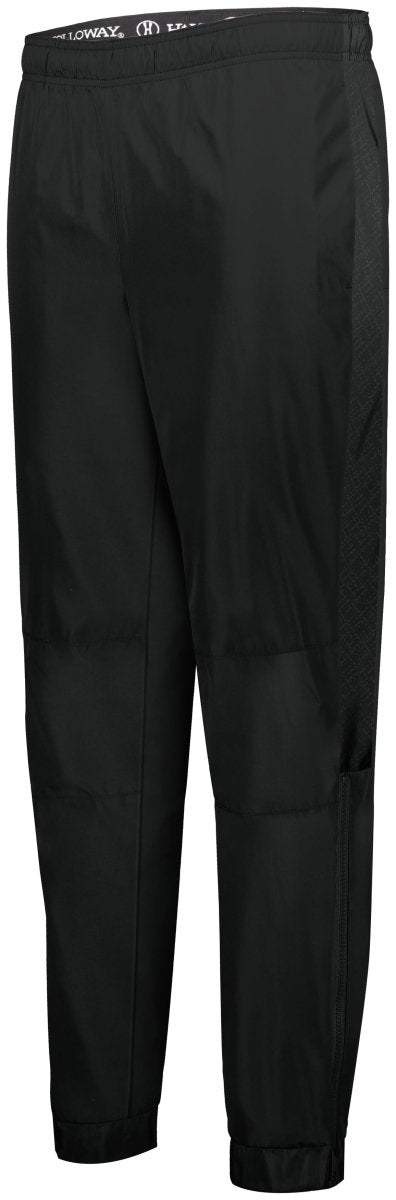 Holloway Youth SeriesX Pant 229631 BLACK S