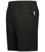 Holloway Youth Soft Knit Ventura Shorts 223604 BLACK S