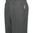 Holloway Youth Soft Knit Ventura Shorts 223604 CARBON HEATHER S