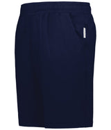 Holloway Youth Soft Knit Ventura Shorts 223604 NAVY S