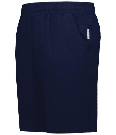 Holloway Youth Soft Knit Ventura Shorts 223604 NAVY S