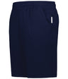 Holloway Youth Soft Knit Ventura Shorts 223604 NAVY S