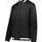 Holloway Youth V - Street Full Zip Jacket 223647 BLACK/WHITE S