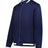 Holloway Youth V - Street Full Zip Jacket 223647 NAVY/WHITE S