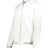 Holloway Youth V - Street Full Zip Jacket 223647 WHITE/ATHLETIC HEATHER S