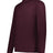 Holloway Youth Ventura Soft Knit Hoodie 222698 MAROON (HLW) S