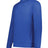 Holloway Youth Ventura Soft Knit Hoodie 222698 ROYAL S