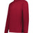 Holloway Youth Ventura Soft Knit Hoodie 222698 SCARLET S