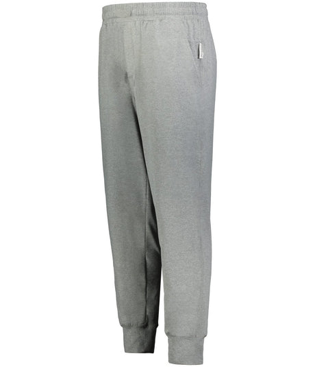 Holloway Youth Ventura Soft Knit Jogger 222699 GREY HEATHER S