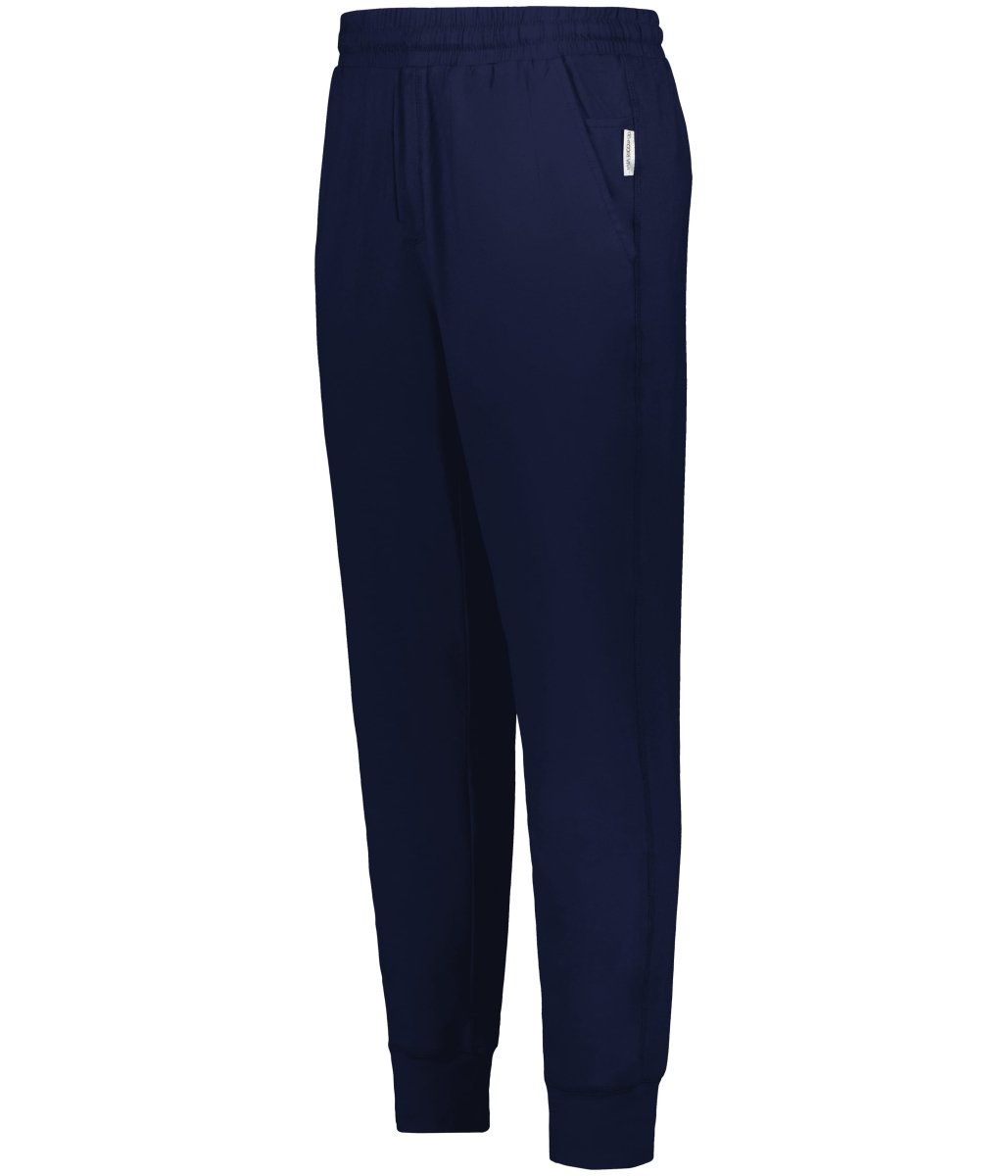 Holloway Youth Ventura Soft Knit Jogger 222699 NAVY S
