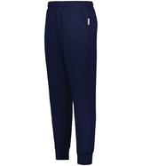 Holloway Youth Ventura Soft Knit Jogger 222699 NAVY S