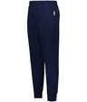 Holloway Youth Ventura Soft Knit Jogger 222699 NAVY S