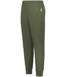 Holloway Youth Ventura Soft Knit Jogger 222699 OLIVE S