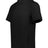 Holloway Youth Ventura Soft Knit Short Sleeve Hoodie 222605 BLACK S