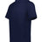 Holloway Youth Ventura Soft Knit Short Sleeve Hoodie 222605 NAVY S