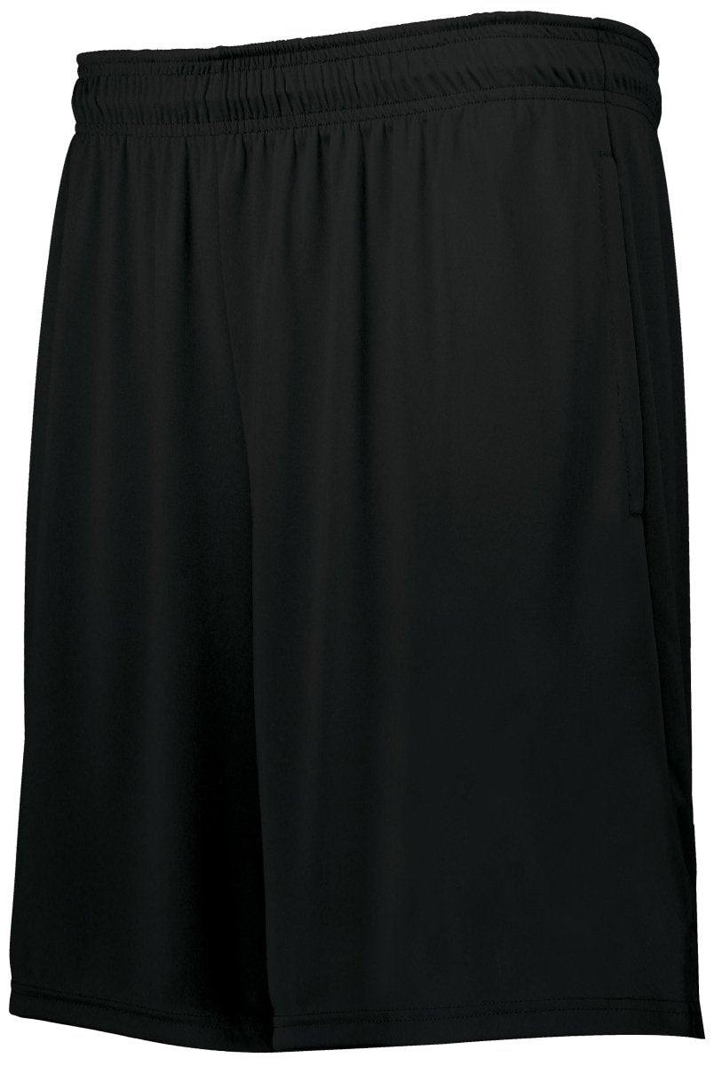 Holloway Youth Whisk 2.0 Shorts 229611 BLACK S