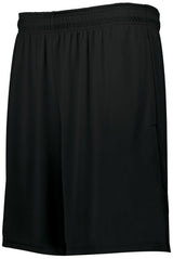 Holloway Youth Whisk 2.0 Shorts 229611 BLACK S