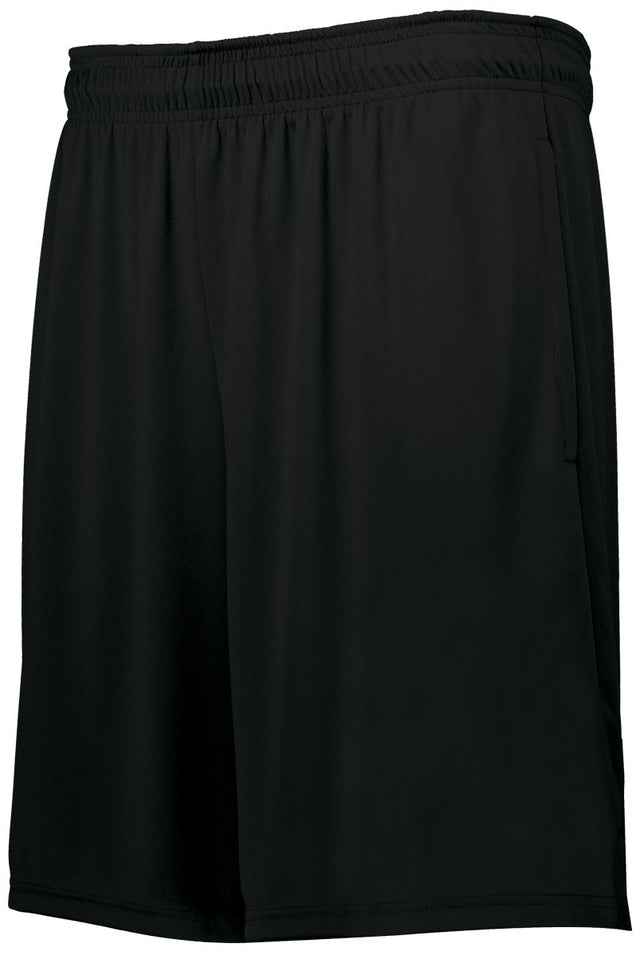 Holloway Youth Whisk 2.0 Shorts 229611 BLACK S
